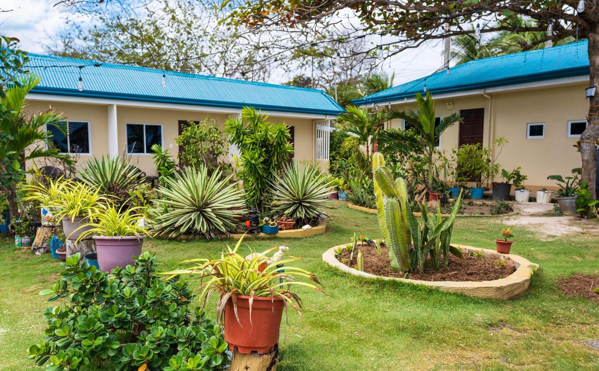 Sunrise Beach Club Resort Amanecer Santa Fe (Cebu) Buitenkant foto